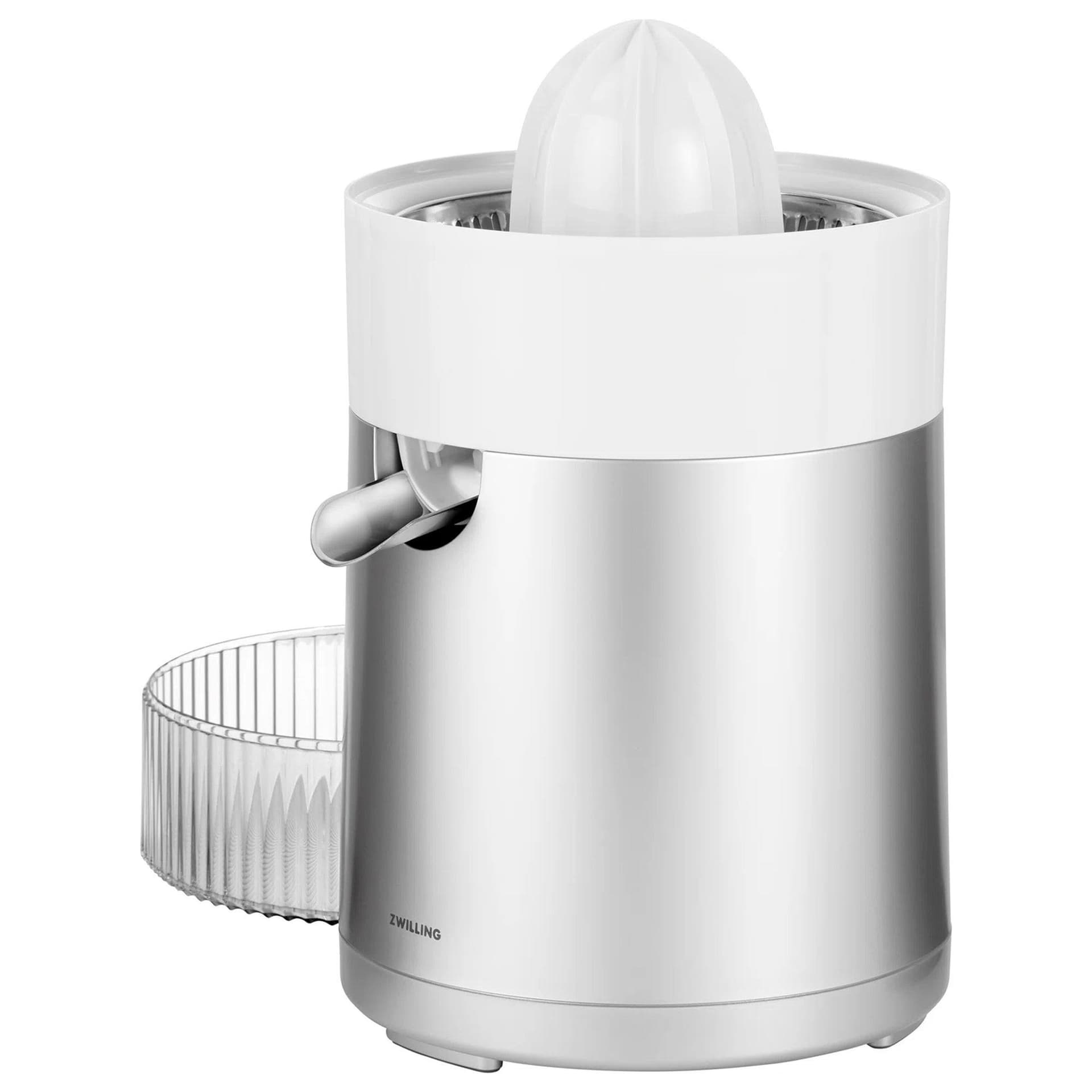 Enfinigy Citrus Juicer Silver