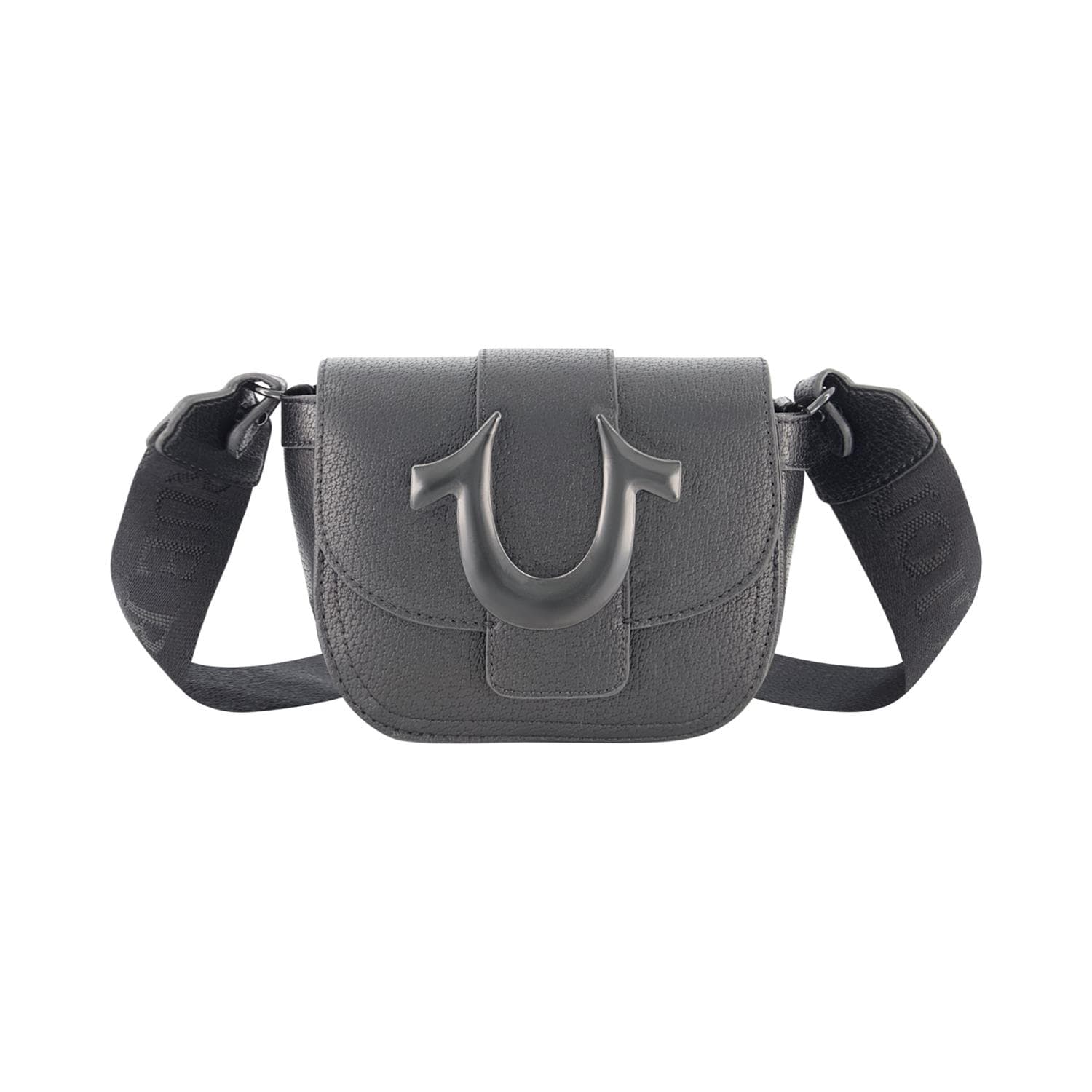Mini Flap Suede Crossbody Size 5"x6.5"x3.