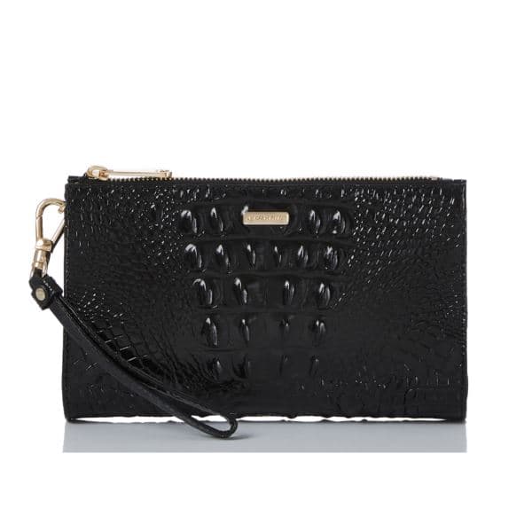 Daisy Wristlet