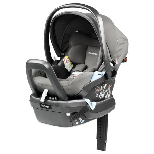 Primo Viaggio Nido K Infant Car Seat Mercury