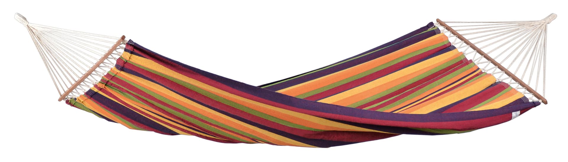 Brasilia Hammock Tropical