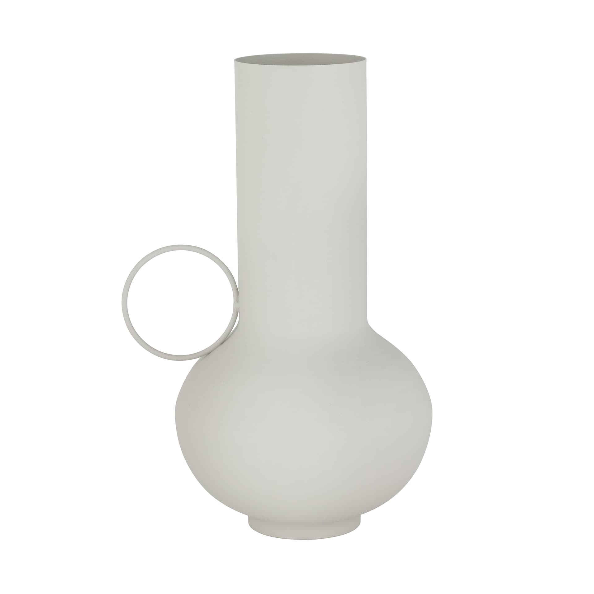 LOHA Jug Vase - 13 inch x 7 inch
