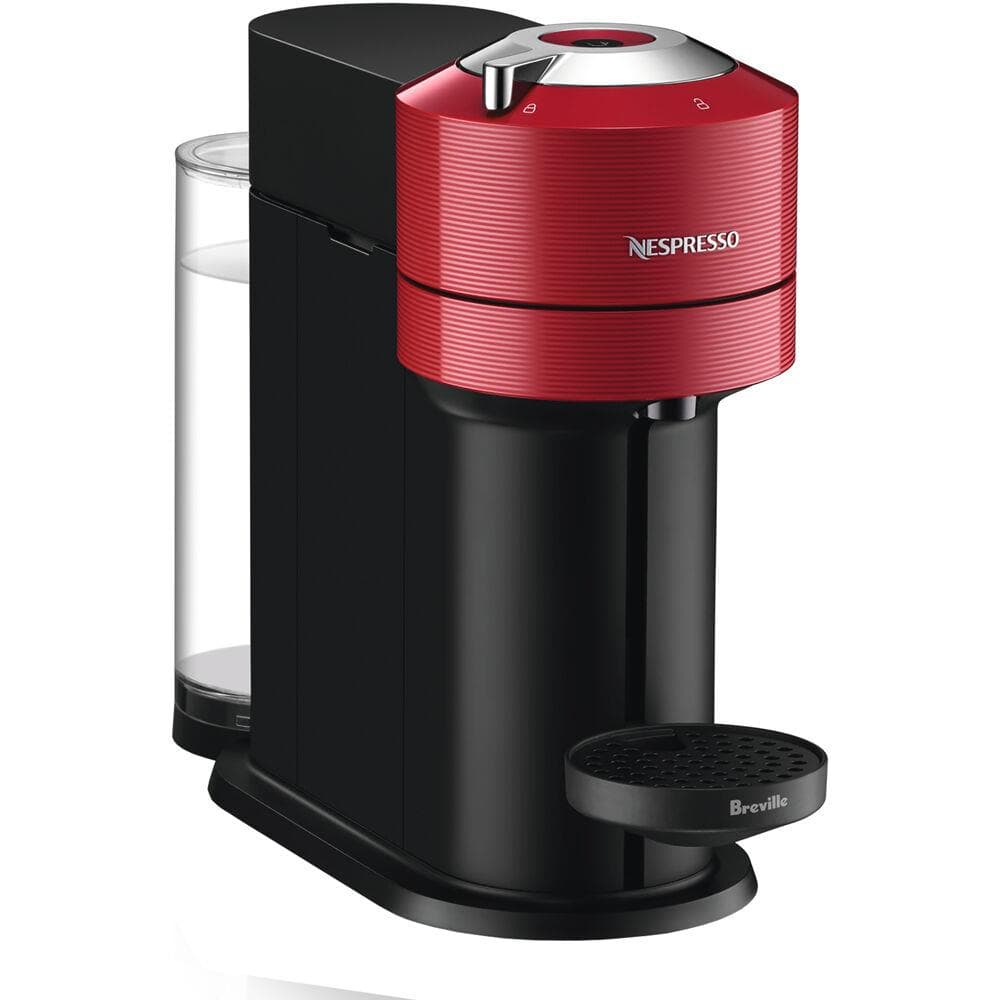 Vertuo Next Coffee and Espresso Maker in Red