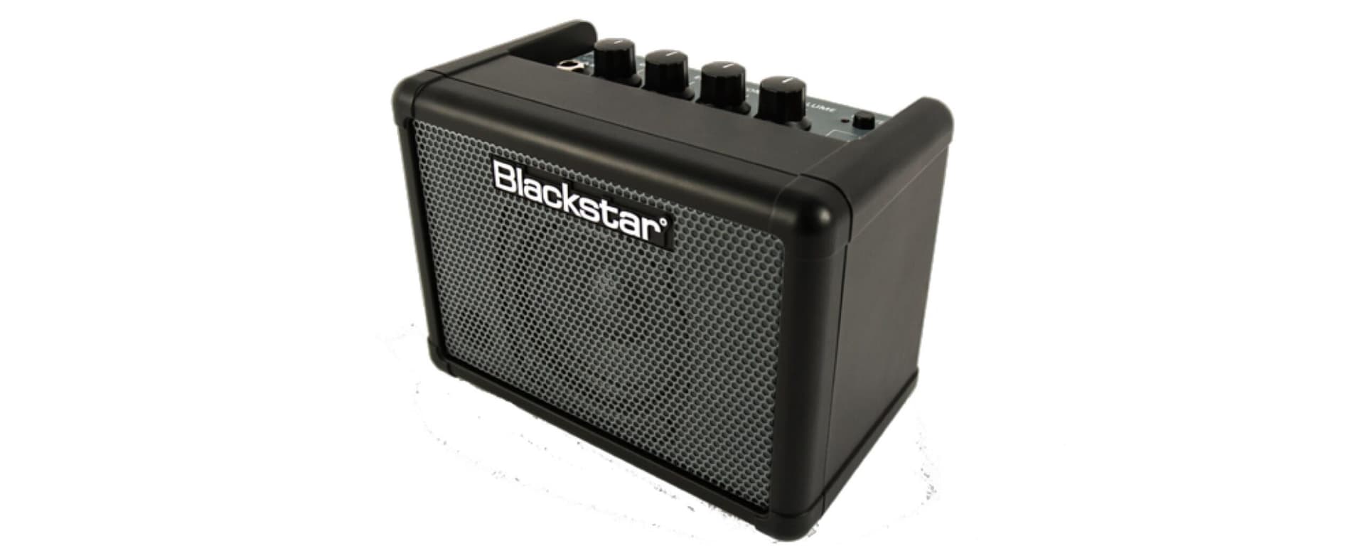 Fly 3 Bass Amp
