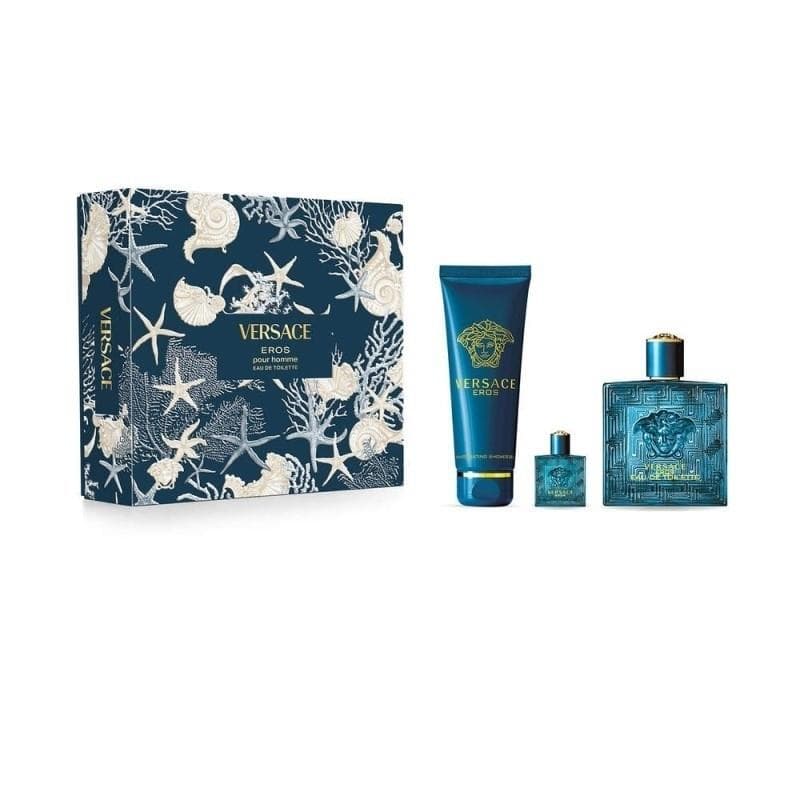 Men's Eros Set Size 3 Pieces