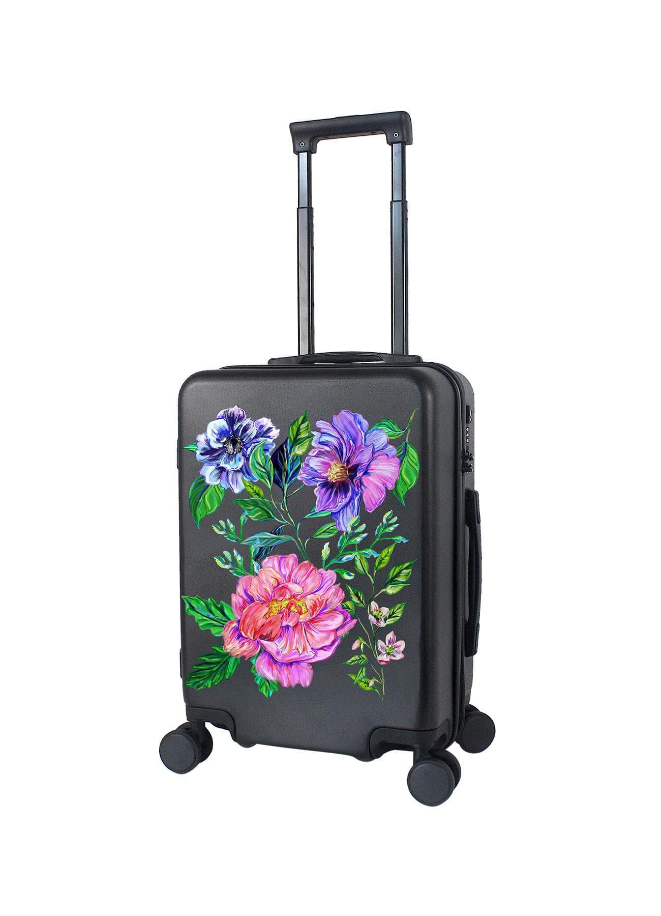 Midsummer Daydream Hard Side 20" Carry-On Case
