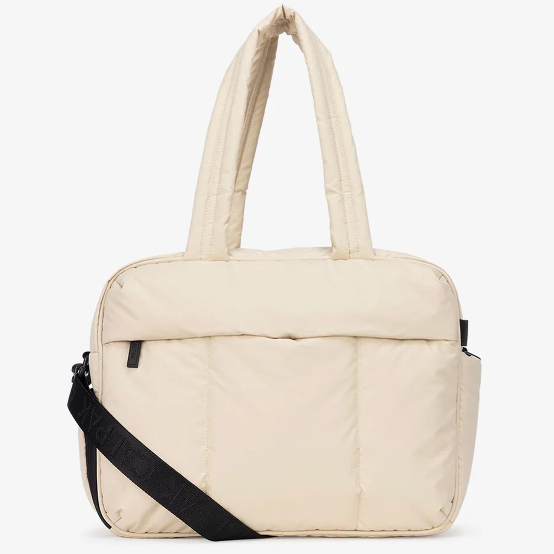 Luka Duffel - Oatmeal