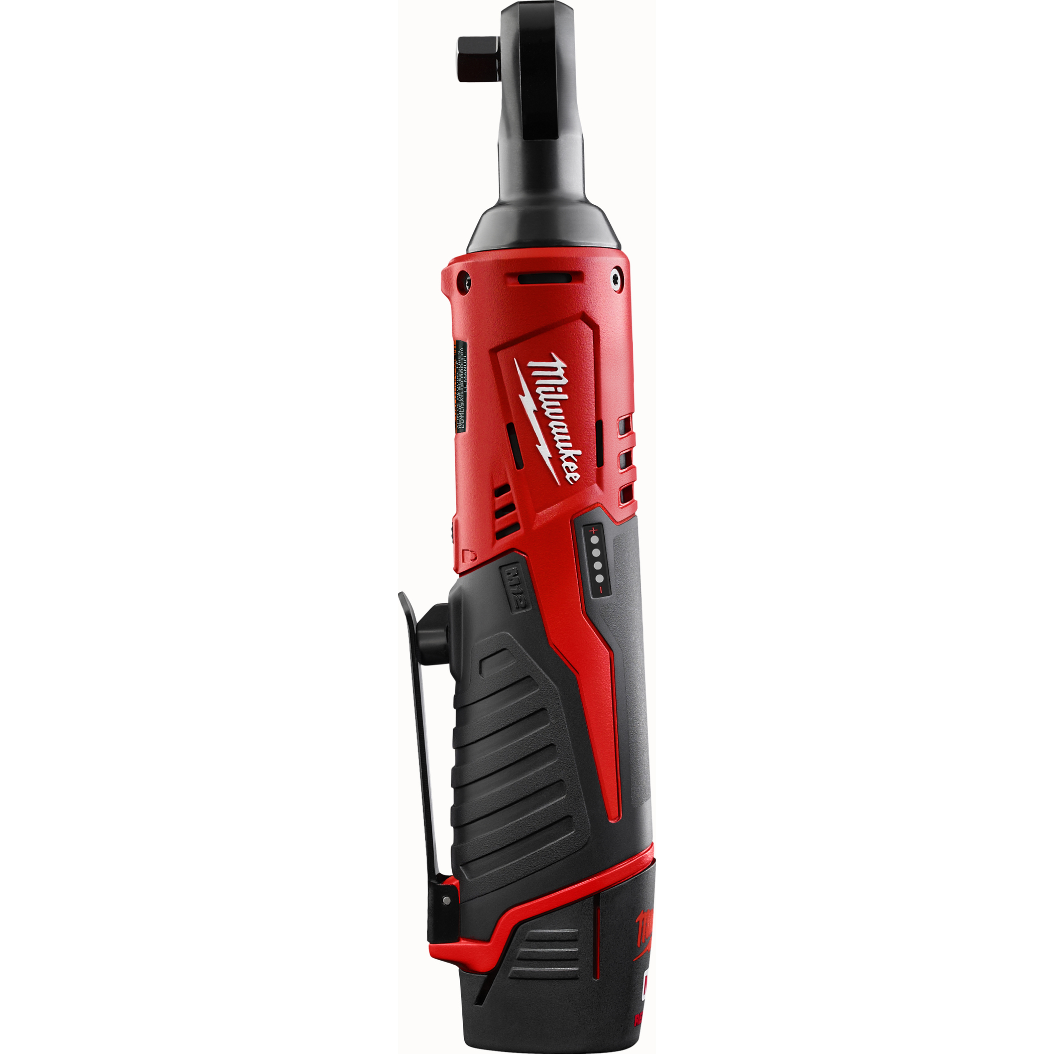 M12 Cordless 3/8" Ratchet Kit