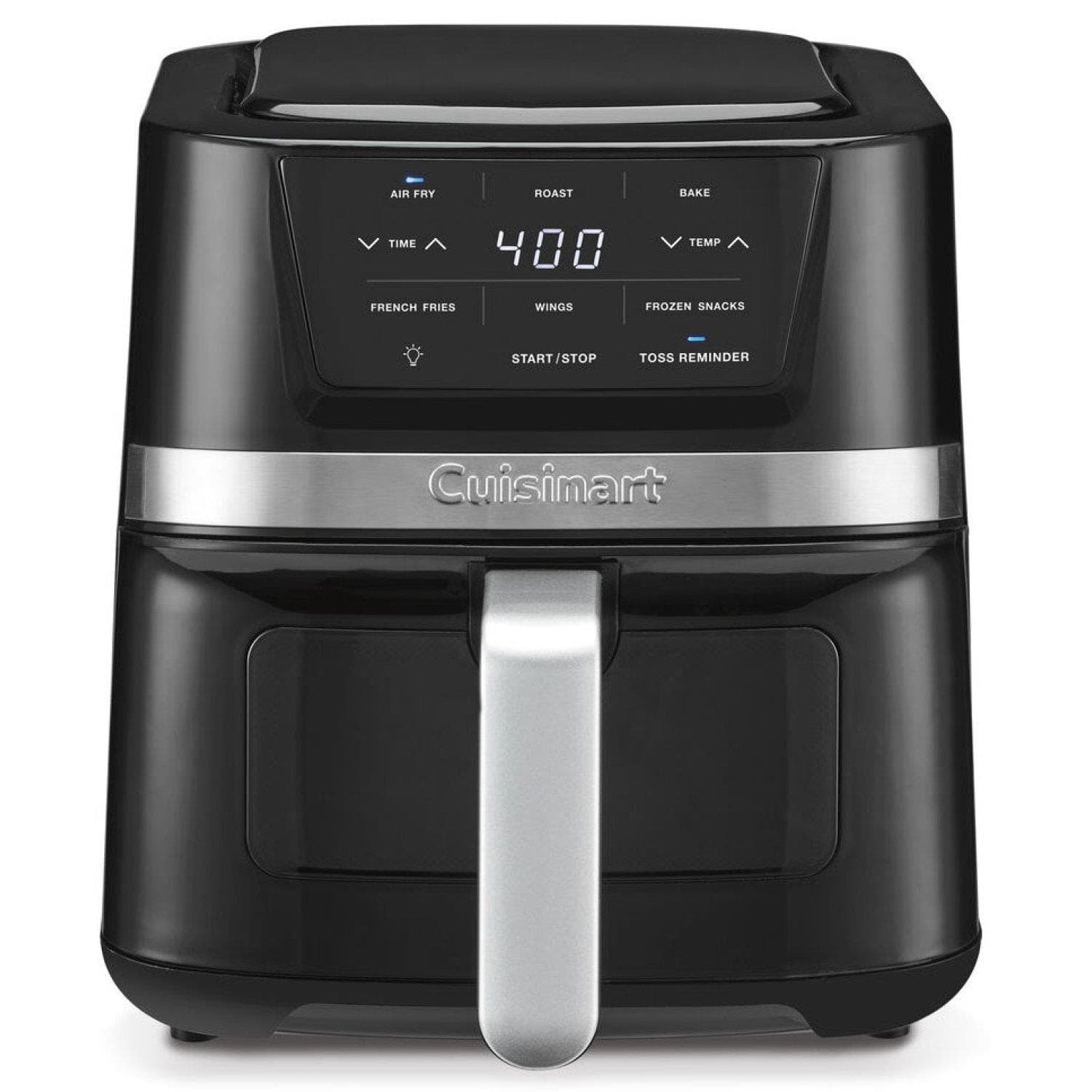 2.6-Qt Basket Air Fryer