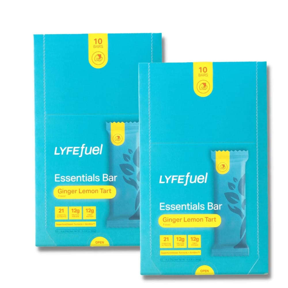 Essentials Bar Bundle