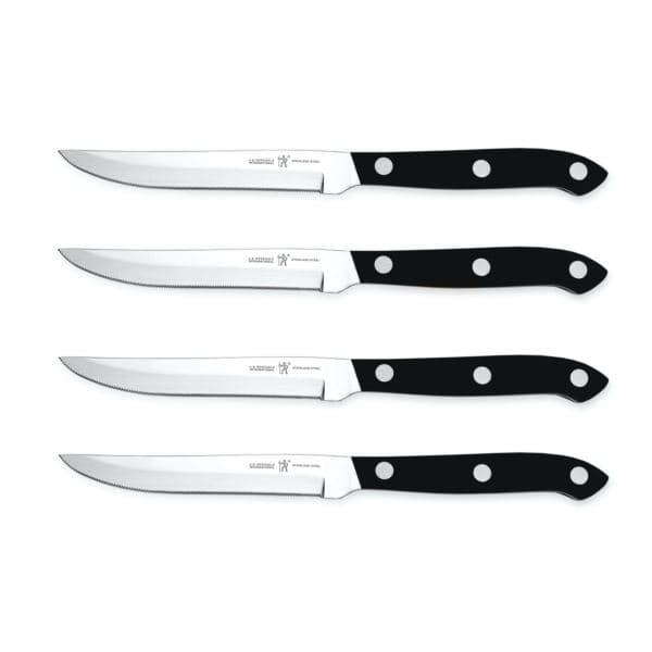 Prime 4pc Steak Knife Set
