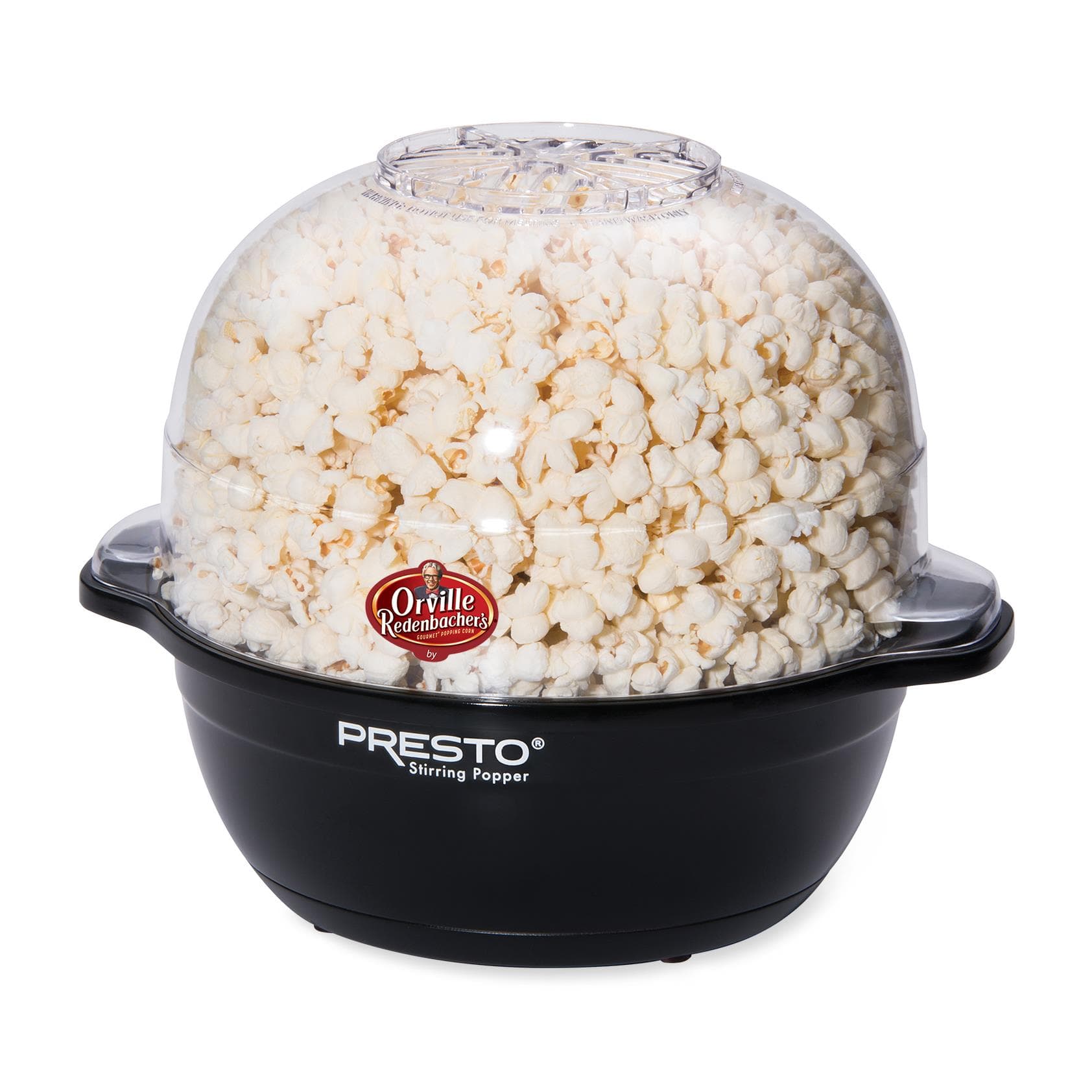 Orville Redenbacher's Stirring Popper by Presto
