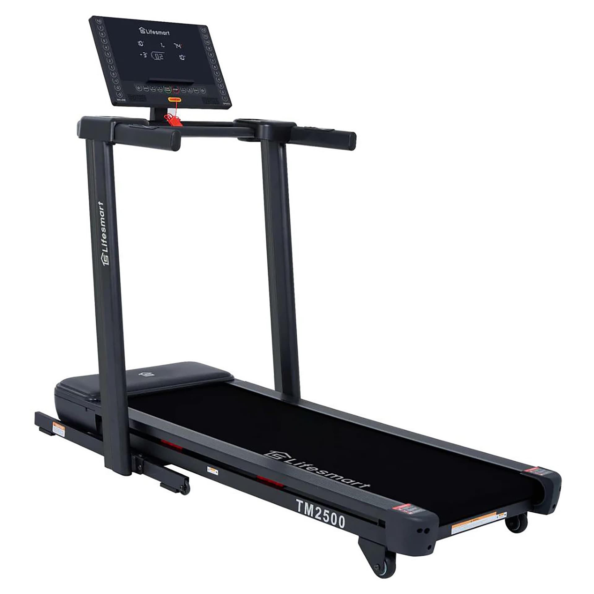 TM2500 PowerTouch Treadmill