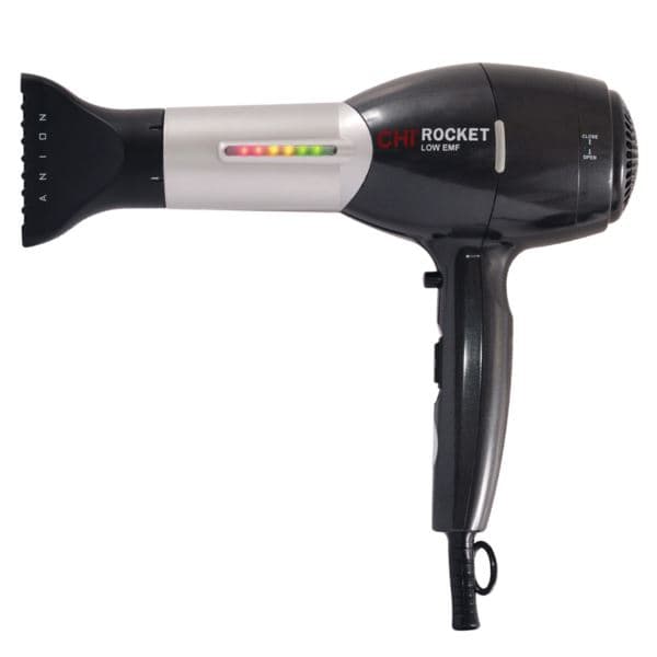 Rocket Hair Dryer