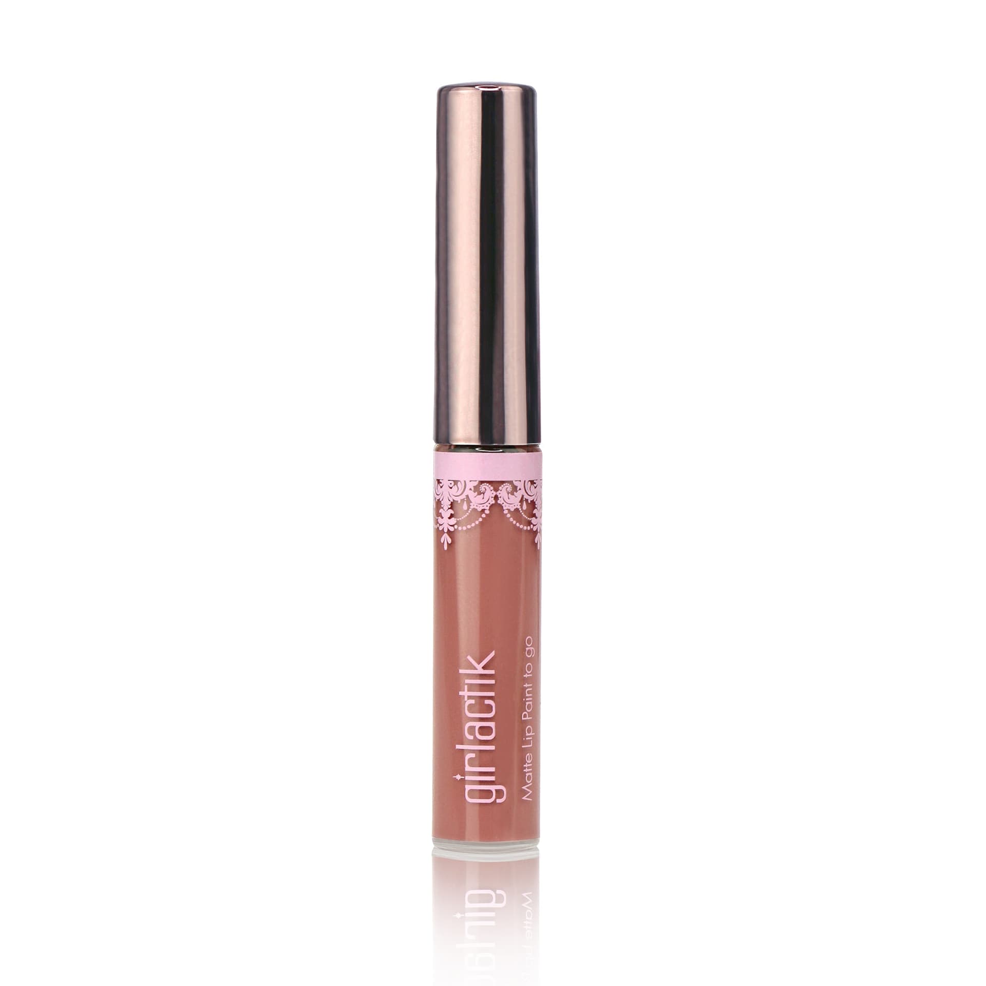 Mini Matte Lip Paint - PoshMini