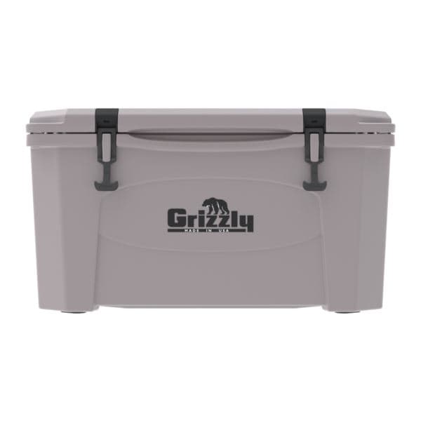 45 Cooler - Gray