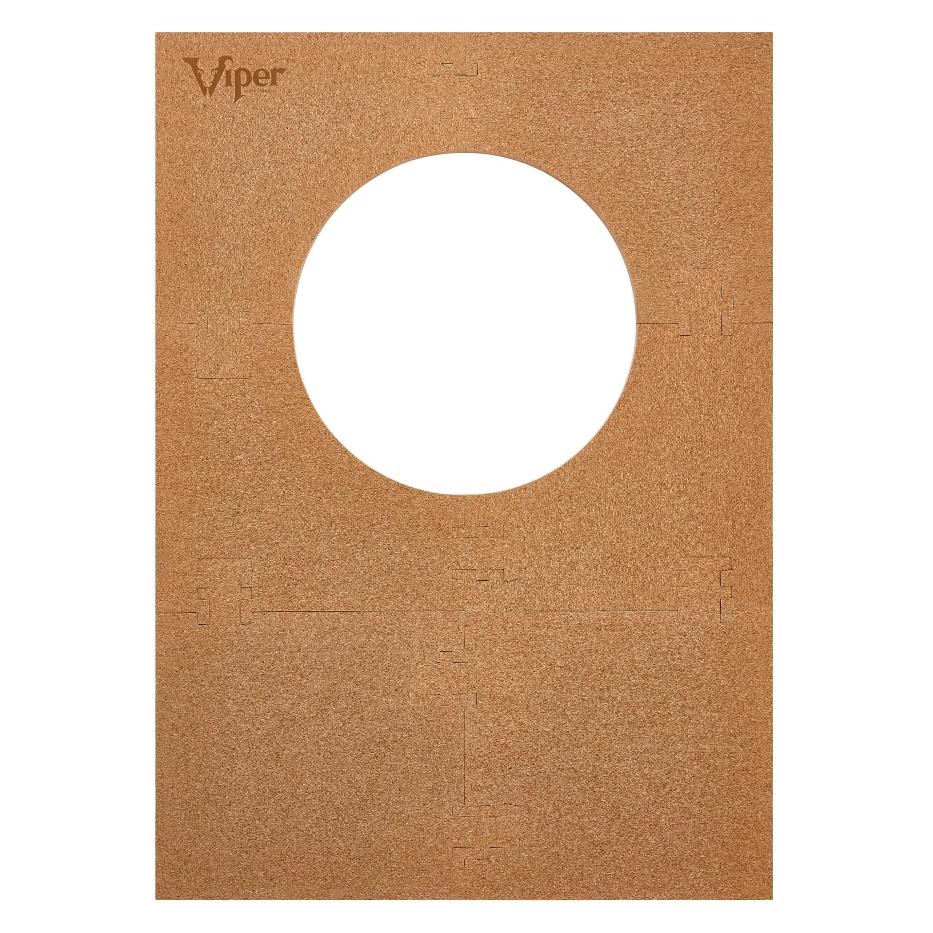 Viper Dartboard Wall Defender III Surround Cork