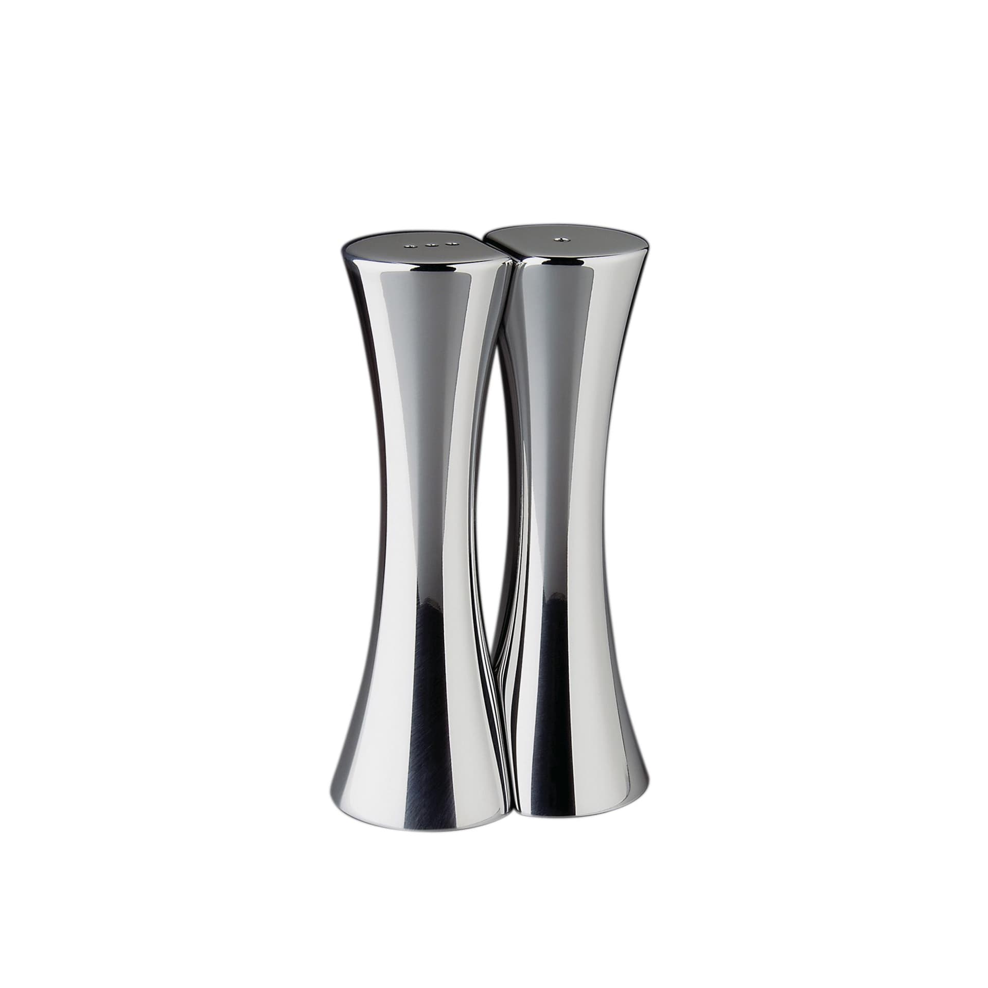 Kissing Salt & Pepper Shakers
