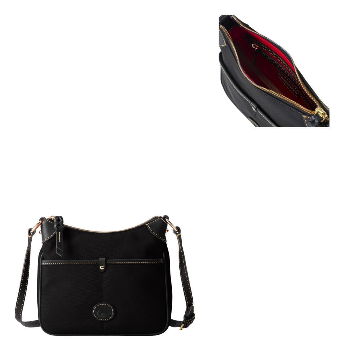 Small Kimberly Crossbody