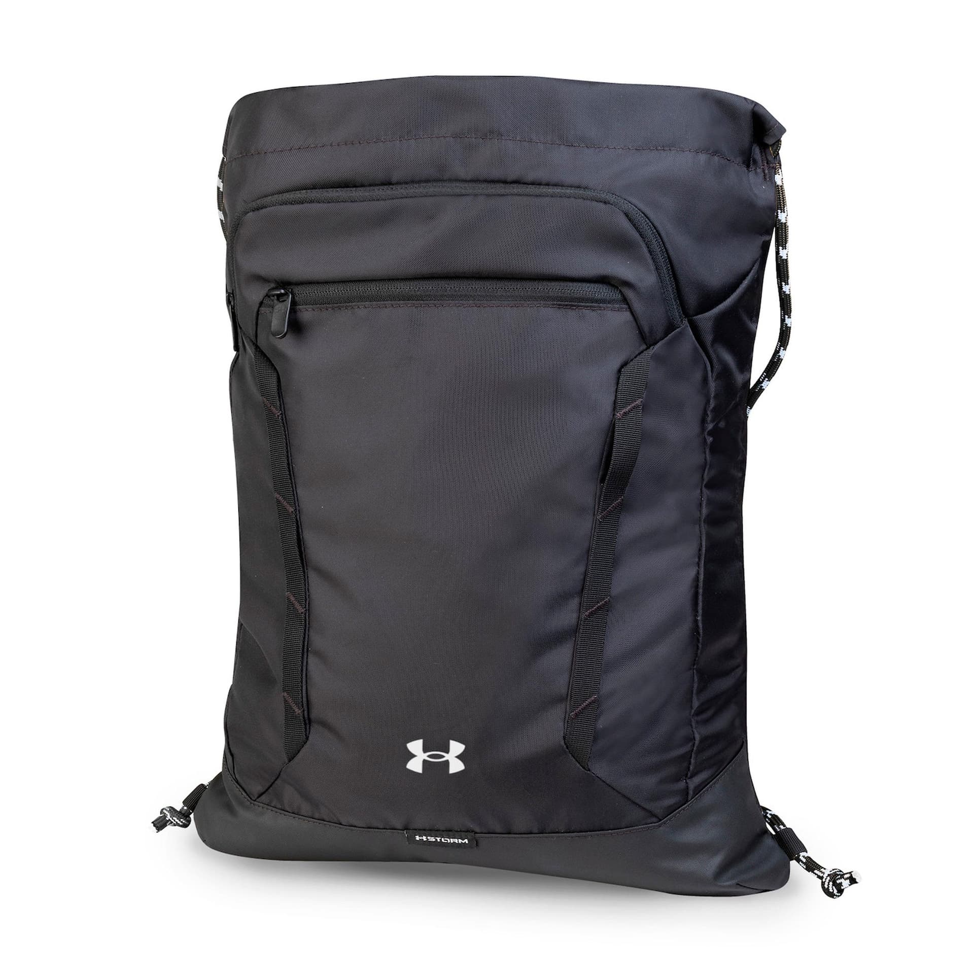 Under Armour F25 Hustle Sackpack - Black