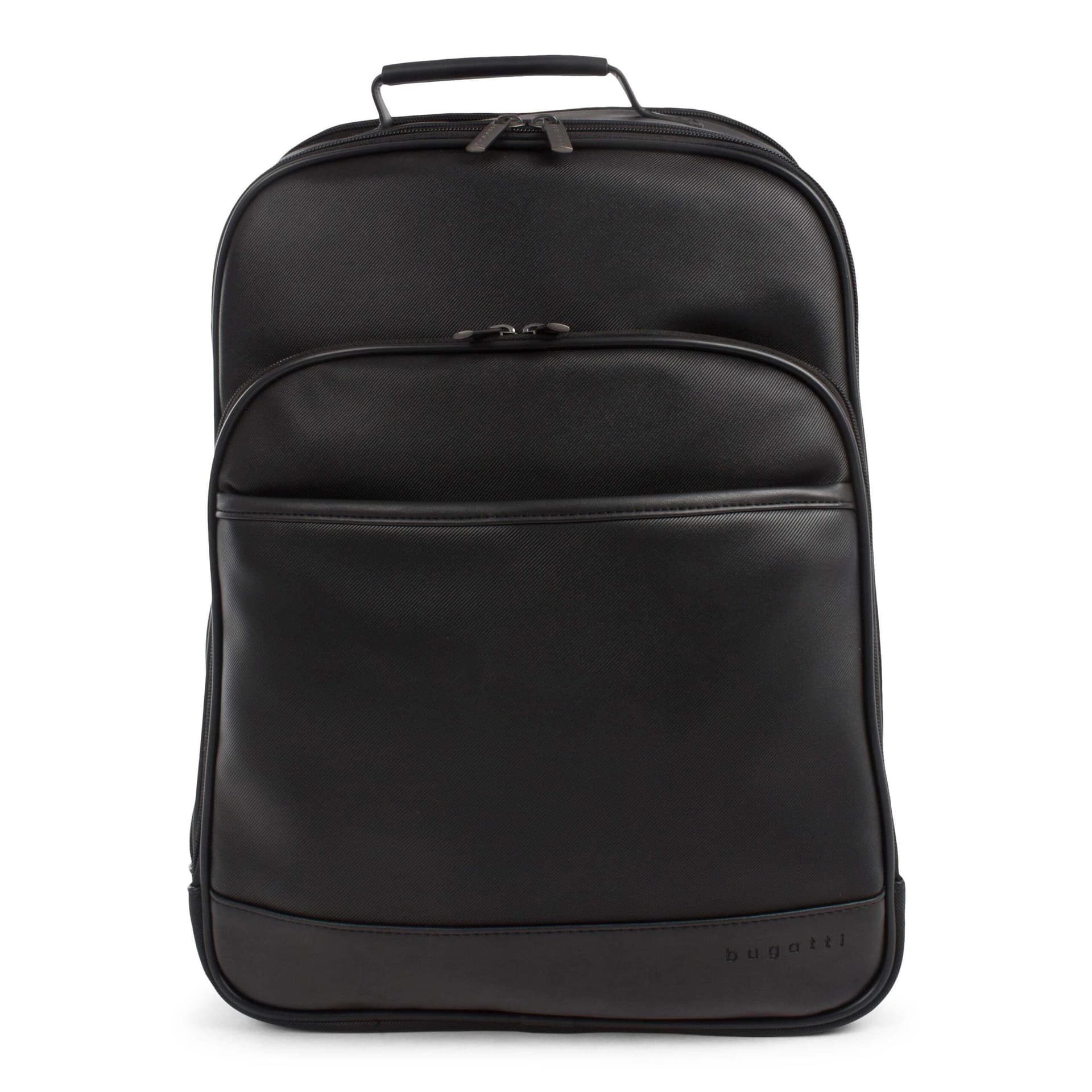 Gin & Twill Backpack, Black