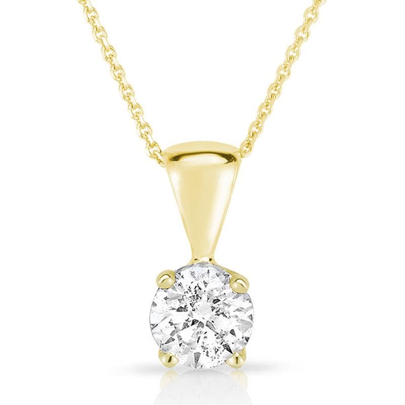 Diamond Necklace