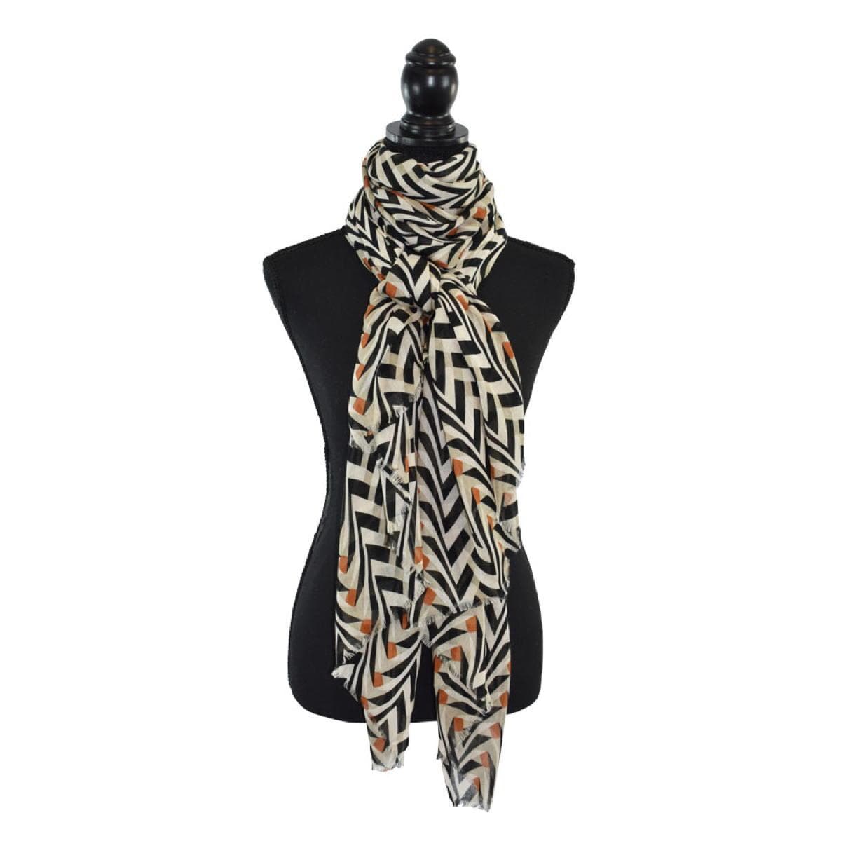 Bogata Scarf