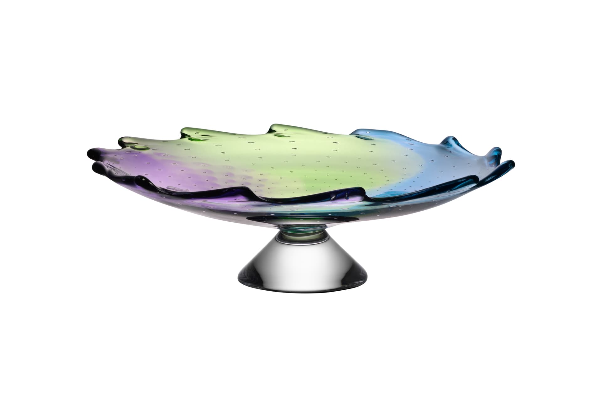 Poppy Dish