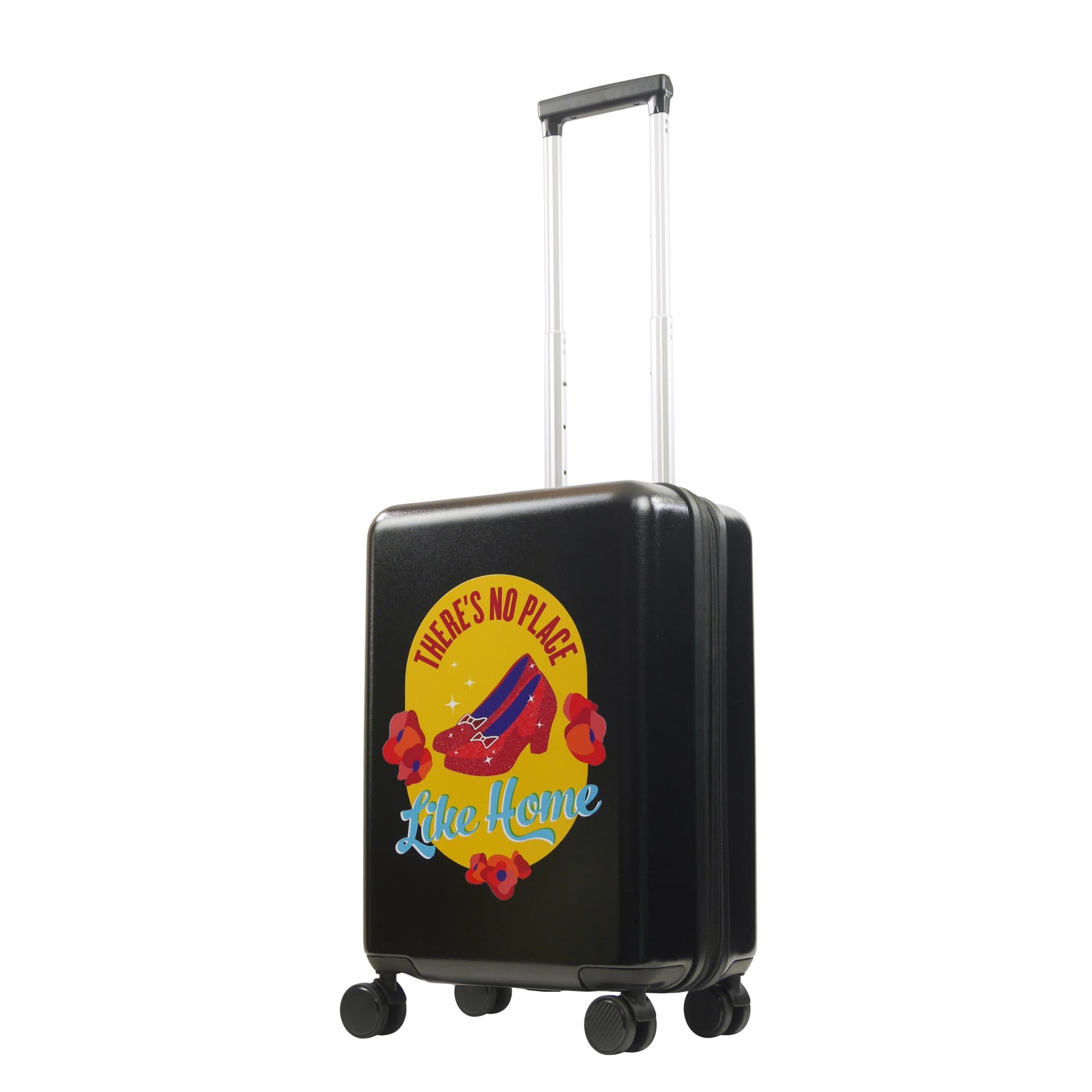 Wizard of Oz Carry-On Luggage Size 22.5"