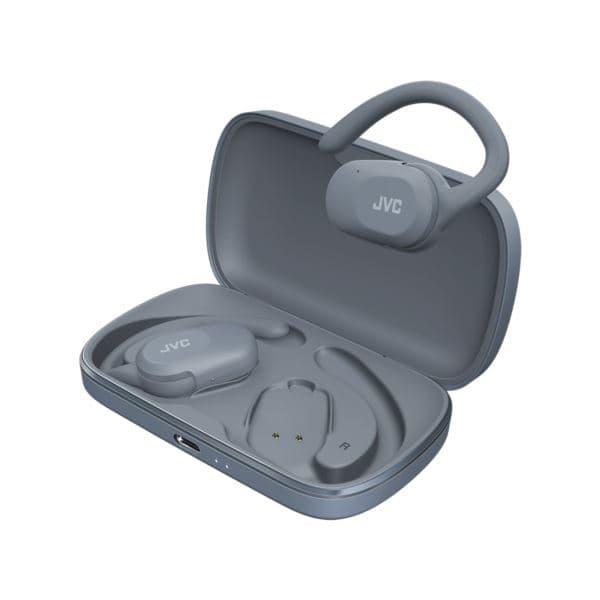 Nearphones Open Ear True Wireless Earbuds Blue