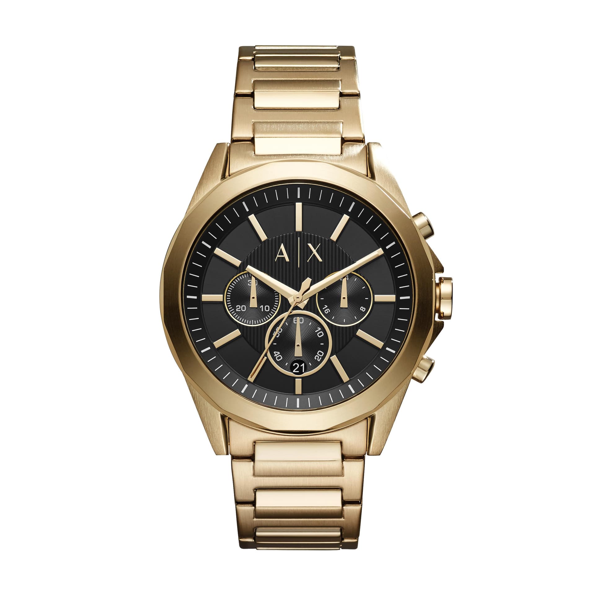 Drexler Dress Watch