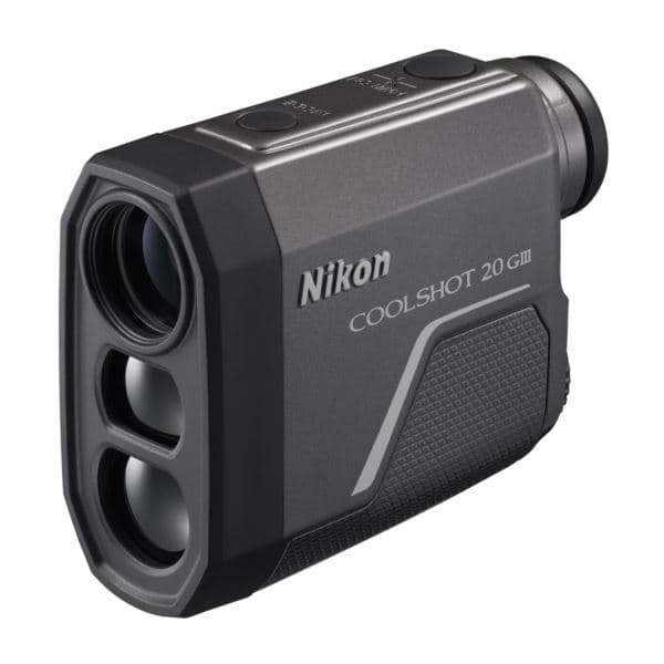 COOLSHOT 20 GIII Laser Rangefinder