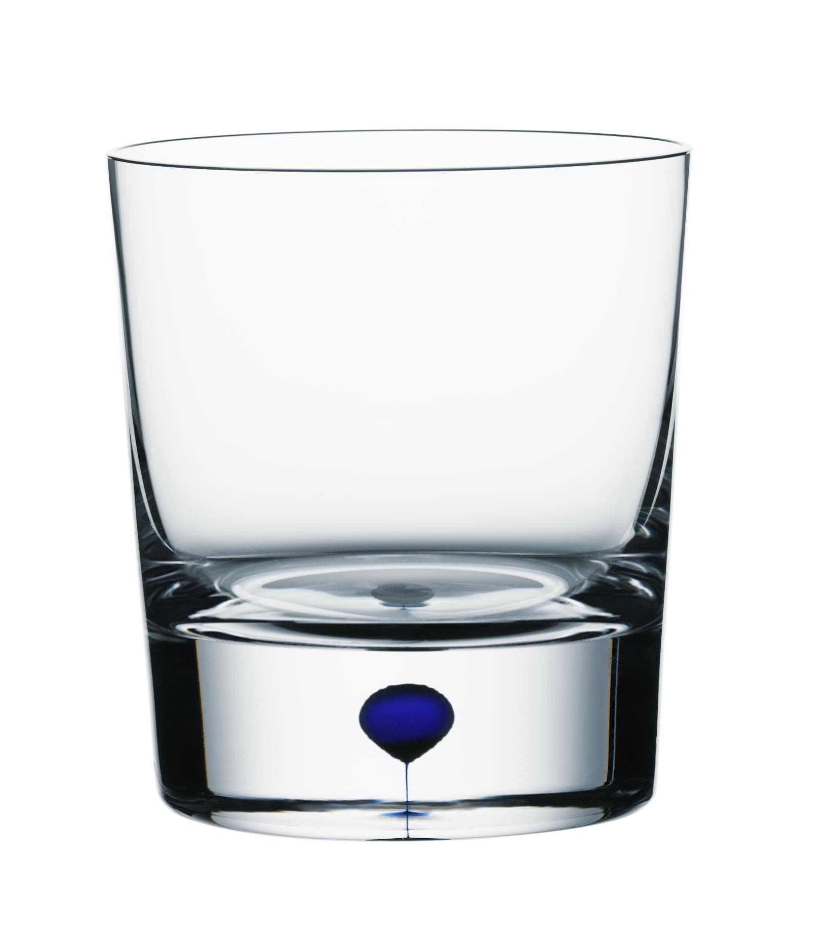 Intermezzo blue Old Fashion Glass
