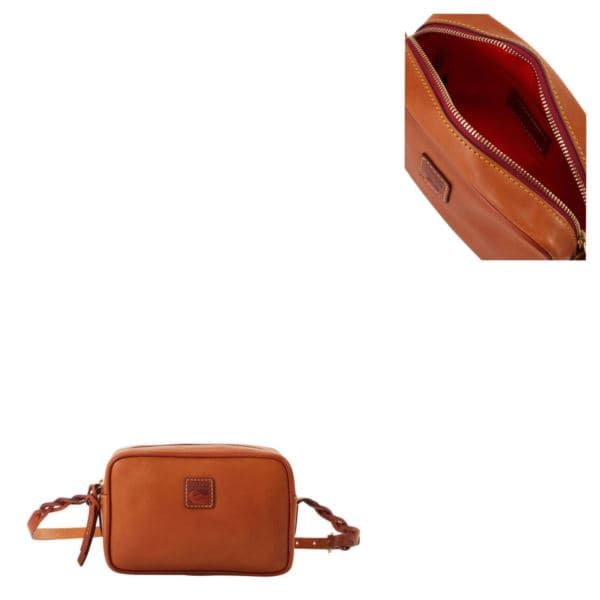 Florentine Loni Crossbody