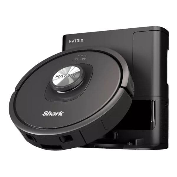 Matrix Self-Empty Robot Vacuum