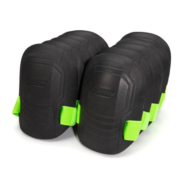 212 Performance 6-Pack of Molded EVA Foam Knee Pads