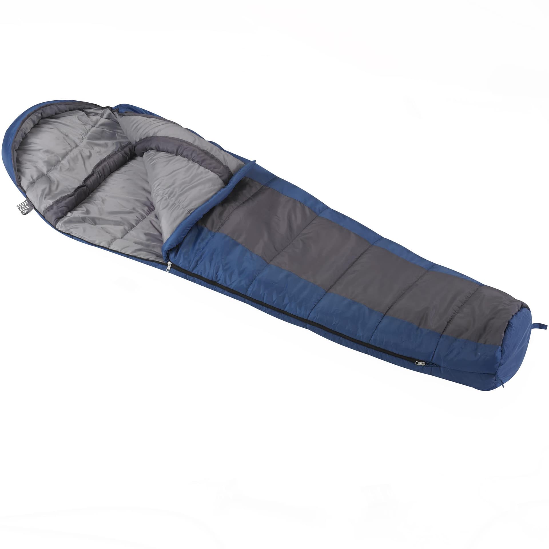 Santa Fe - Mummy Sleeping Bag 20F