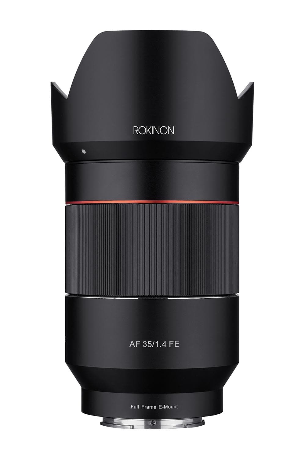 35mm F1.4 Auto Focus Lens for Sony E