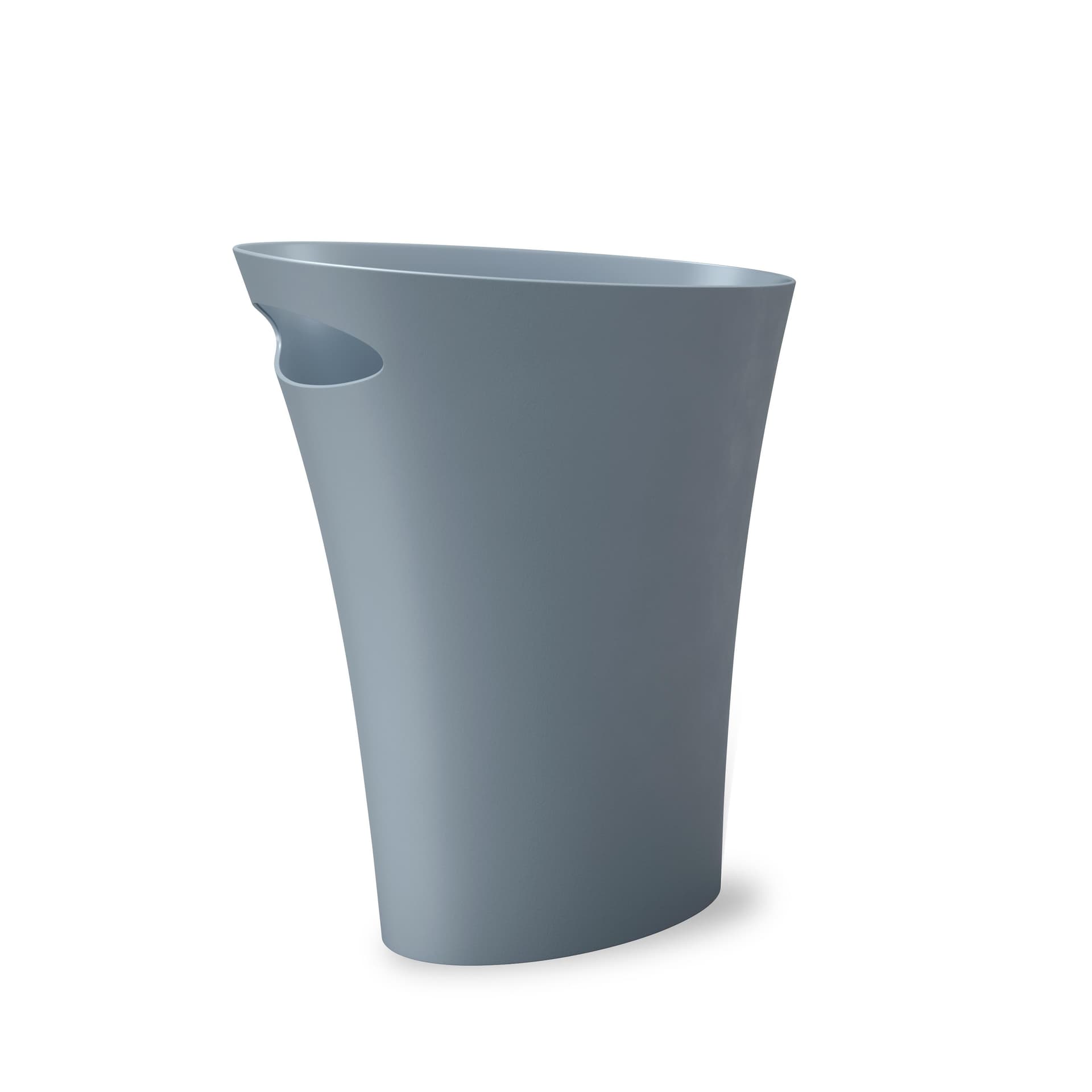 Skinny Can 7.5L Slate Blue