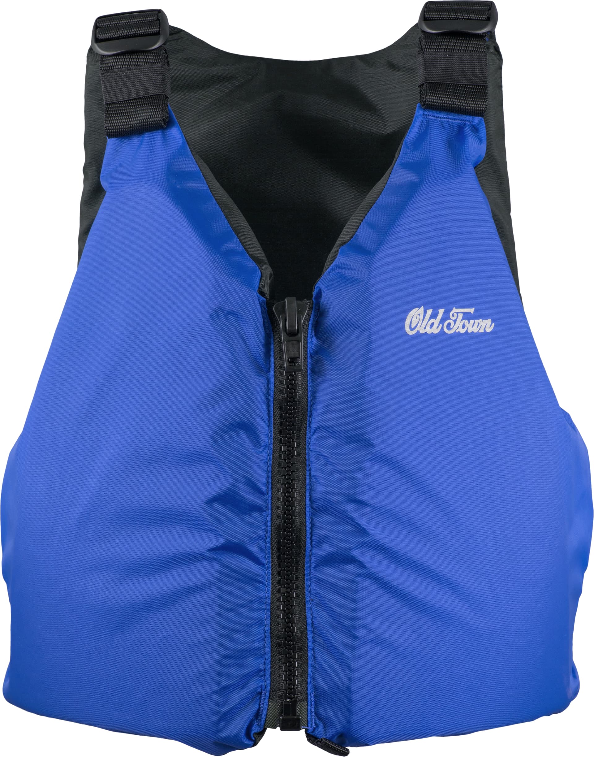 Outfitter Universal Recreational Life Jacket in Royal