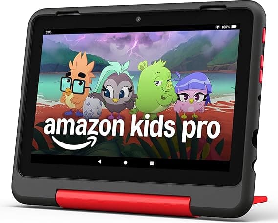 FIRE 8 HD KIDS PRO SB