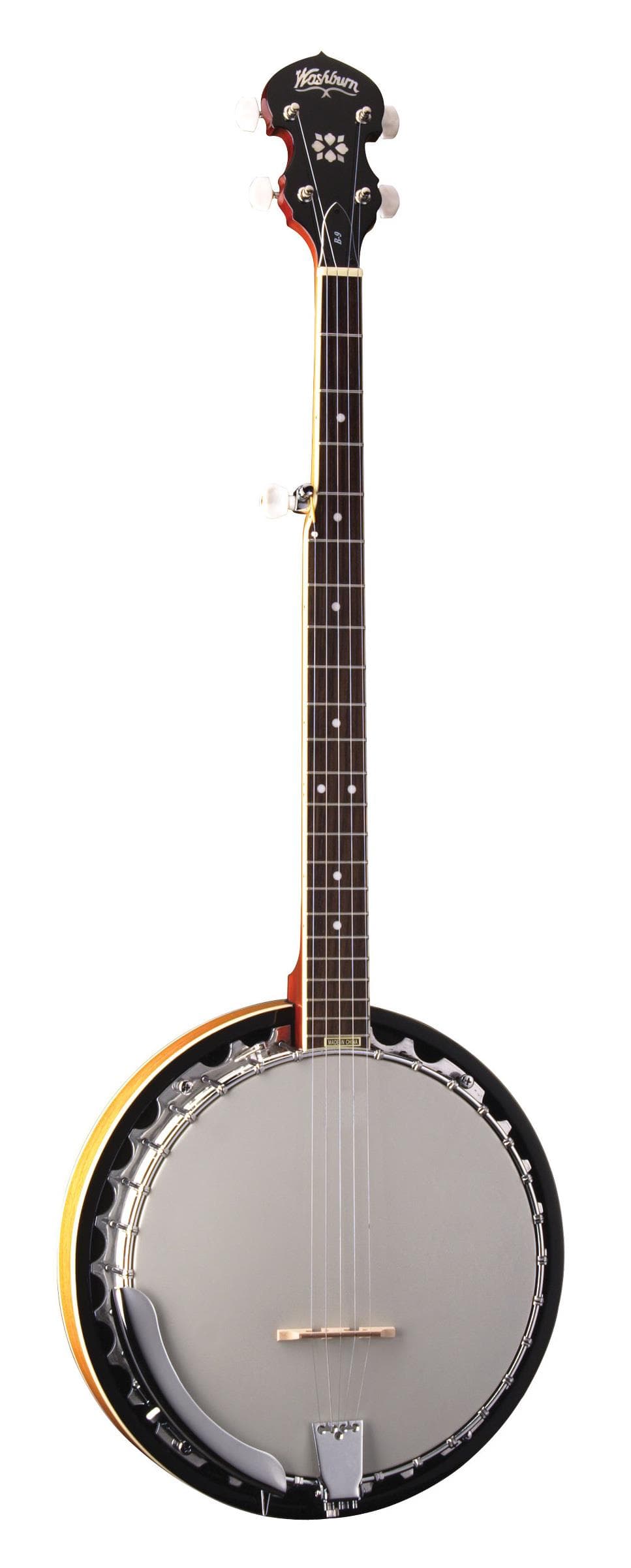 Banjos