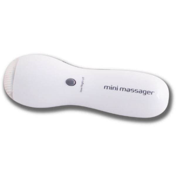 Mini Penguin Massager