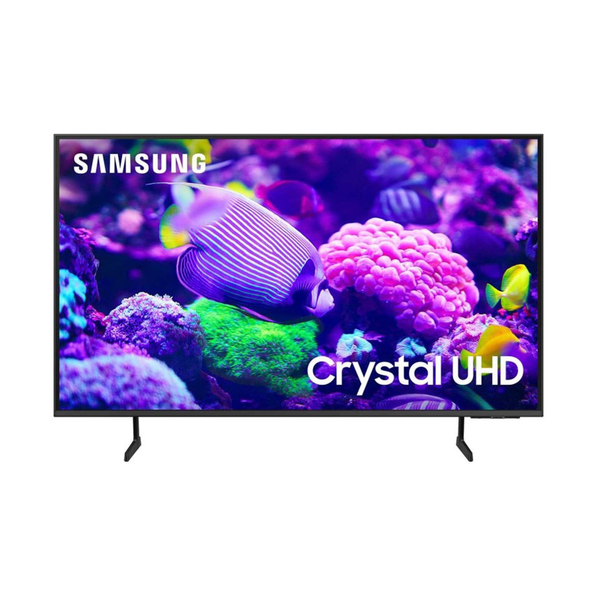 55" Crystal UHD DU7200B Smart TV
