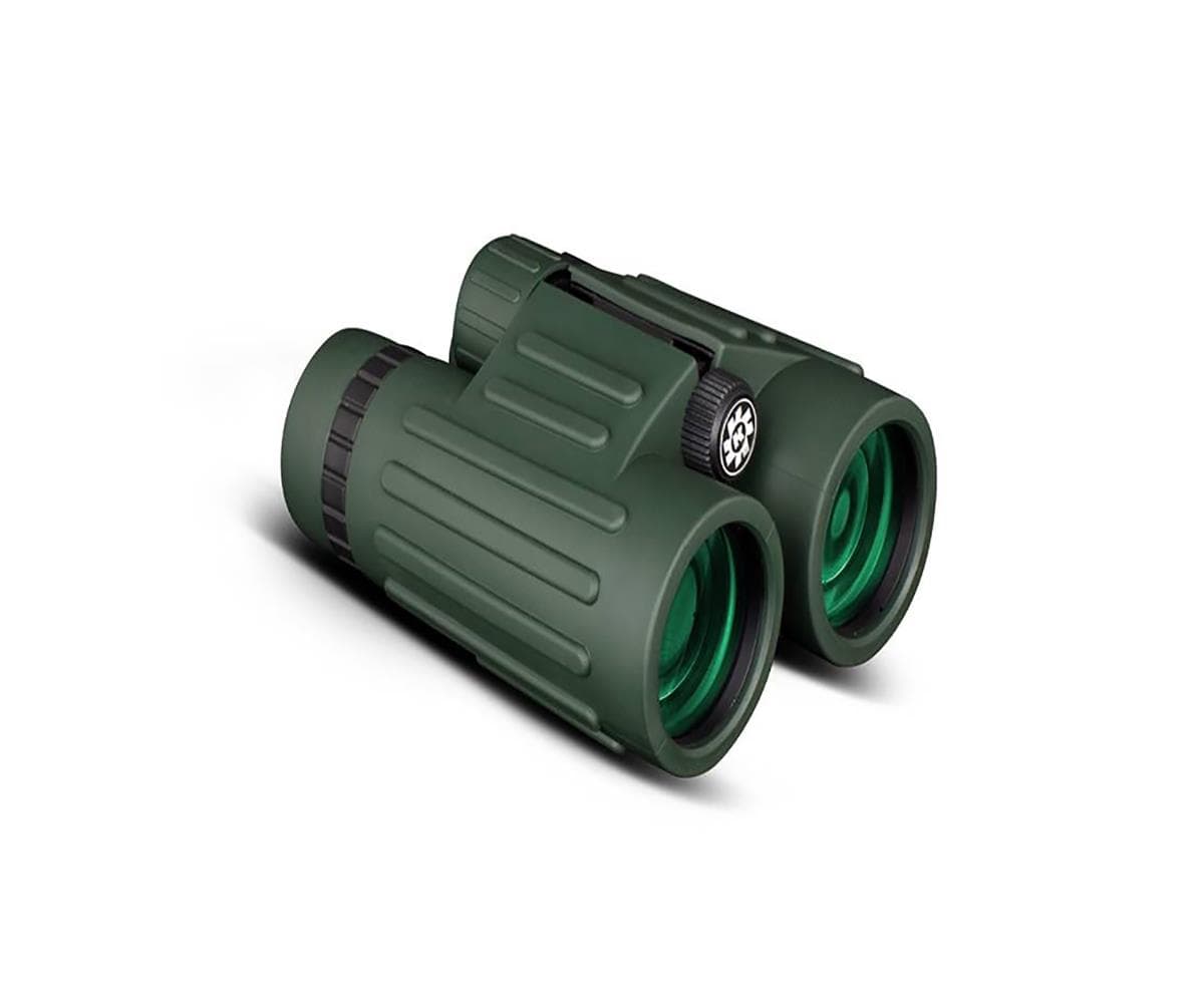 Emperor-Roof Prisms Binoculars Size 10x42
