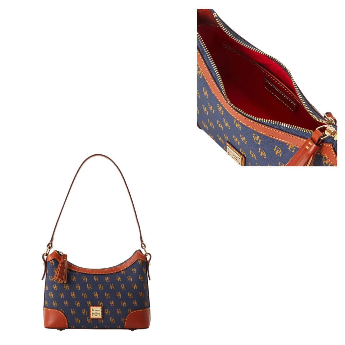 Gretta Shoulder Bag