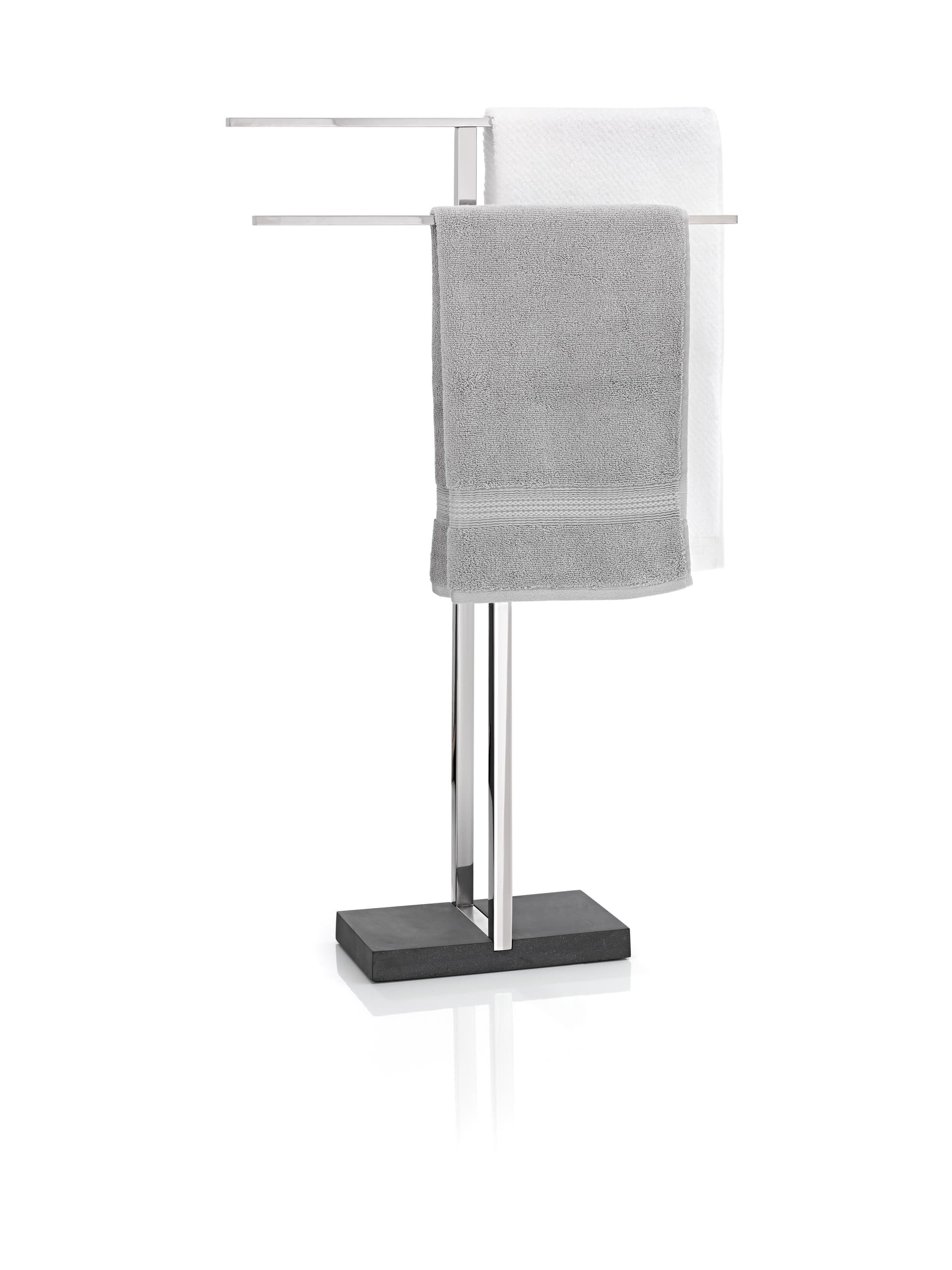 MENOTO - Towel Stand