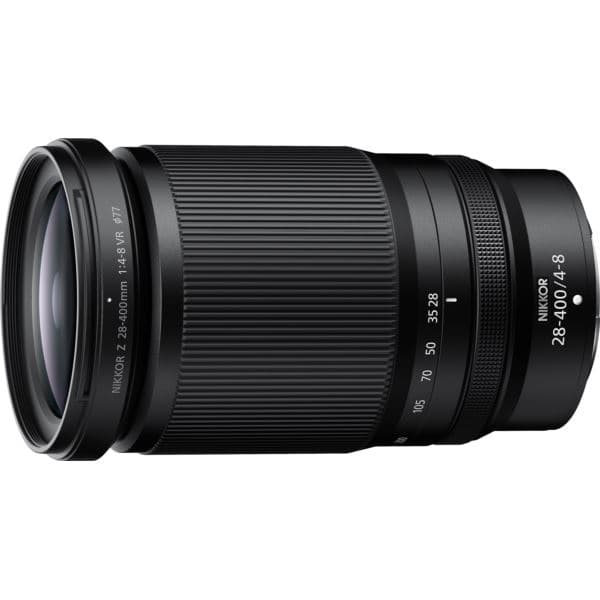 Nikon NIKKOR Z 28-400mm f/4-8 VR