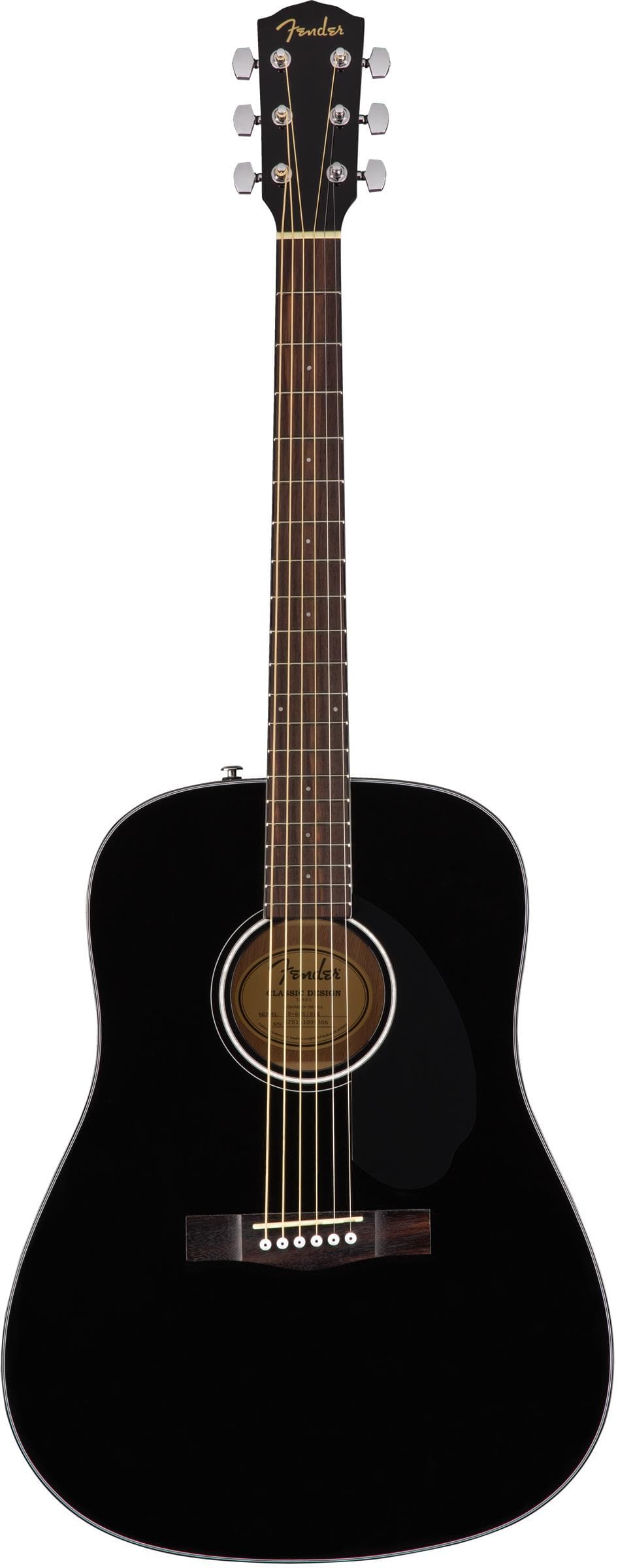 CD-60S Dreadnought Acoustic Guitar