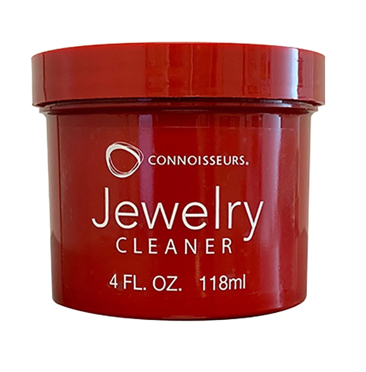 Jewelry Cleaner 4oz